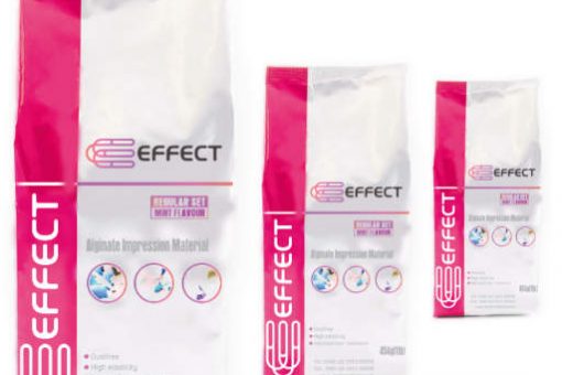 EFFECT® Dental Alginate